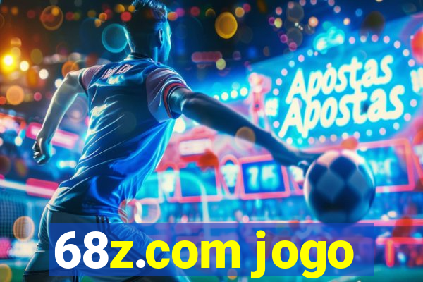 68z.com jogo