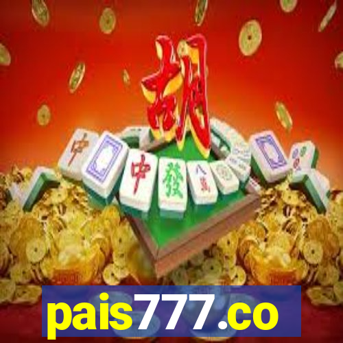 pais777.co