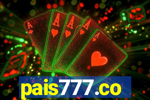 pais777.co