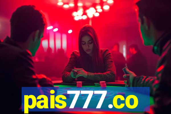pais777.co