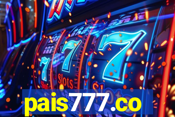pais777.co