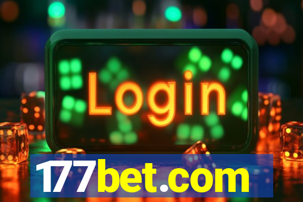 177bet.com