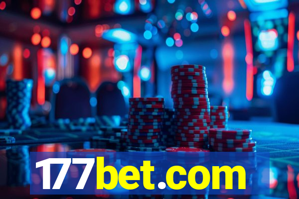 177bet.com