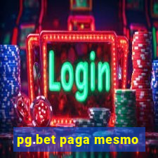 pg.bet paga mesmo