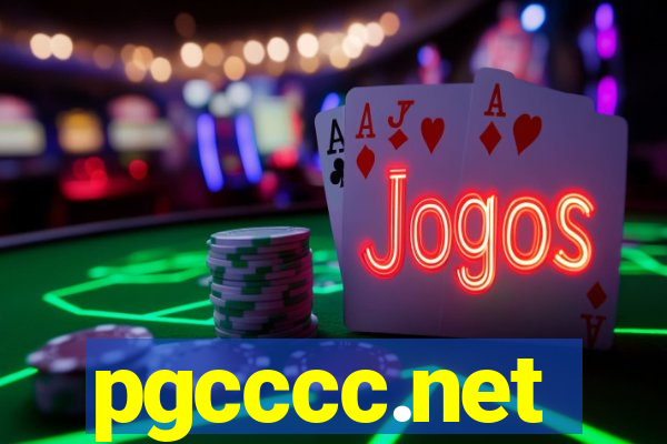 pgcccc.net