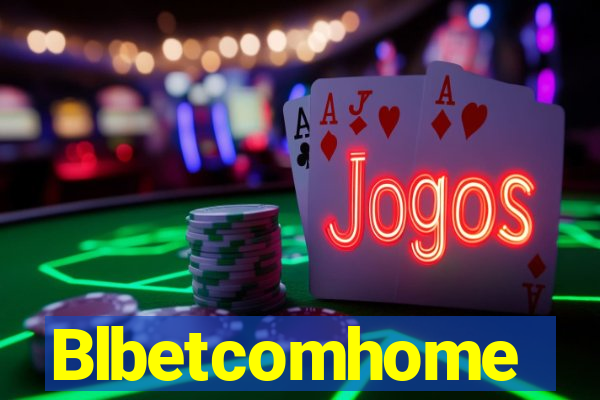 Blbetcomhome