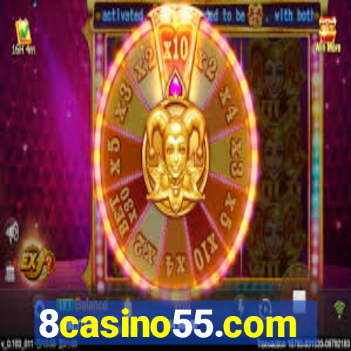 8casino55.com