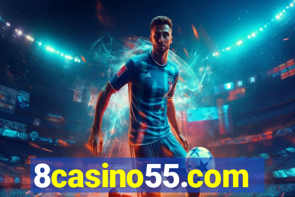 8casino55.com