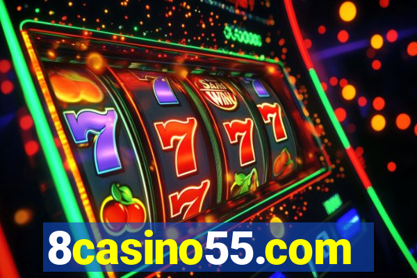 8casino55.com