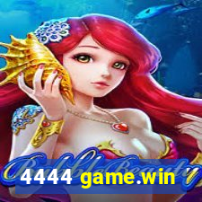 4444 game.win