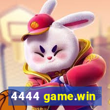 4444 game.win