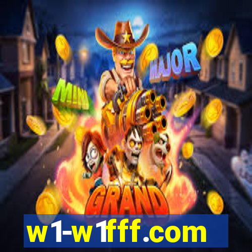 w1-w1fff.com