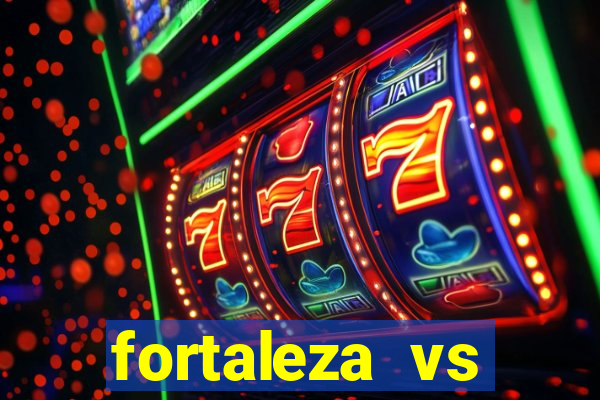 fortaleza vs flamengo futemax