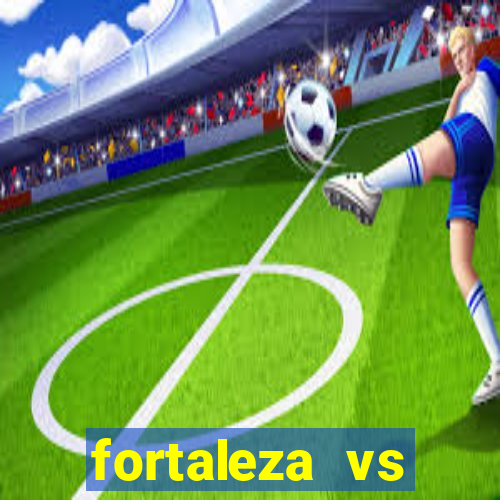 fortaleza vs flamengo futemax