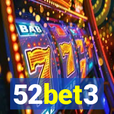 52bet3