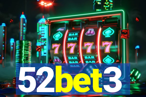 52bet3