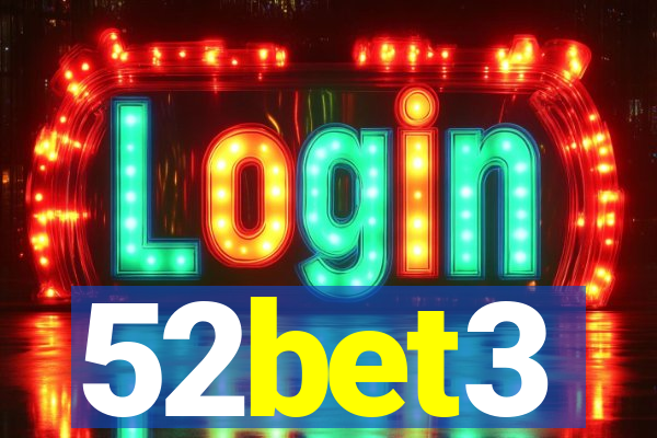 52bet3