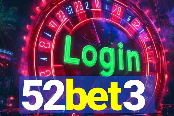 52bet3