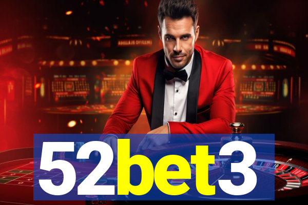 52bet3