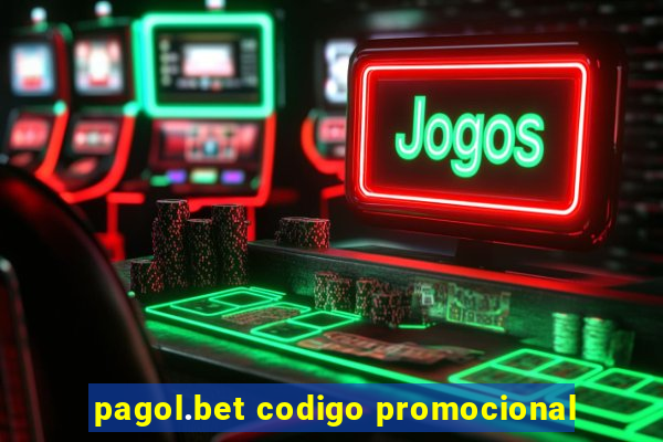 pagol.bet codigo promocional
