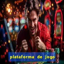 plataforma de jogo de 3 reais