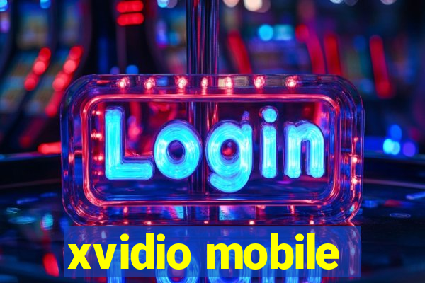 xvidio mobile