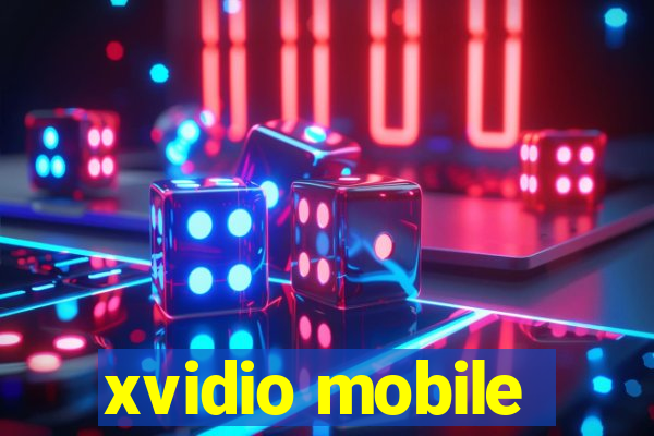 xvidio mobile