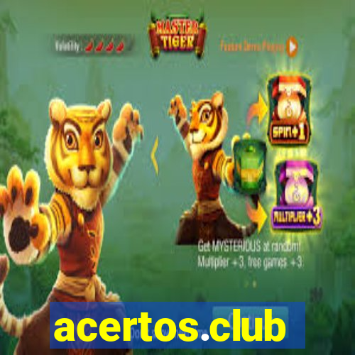 acertos.club