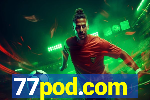 77pod.com