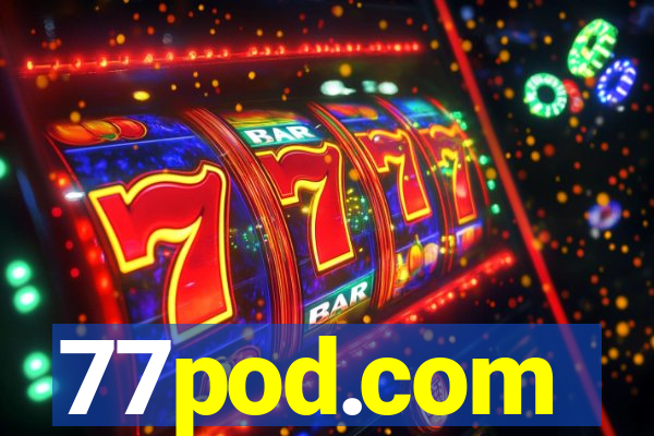 77pod.com