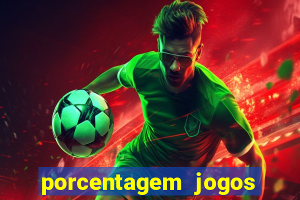 porcentagem jogos pg popbra