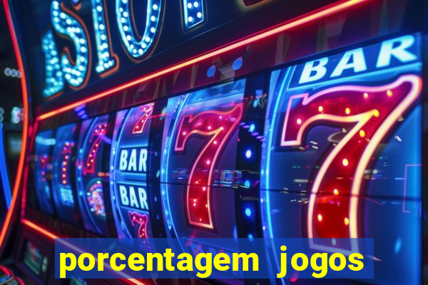 porcentagem jogos pg popbra