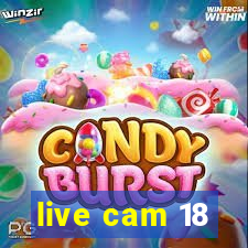 live cam 18