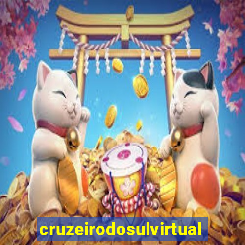 cruzeirodosulvirtual area do aluno