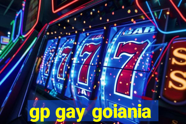 gp gay goiania