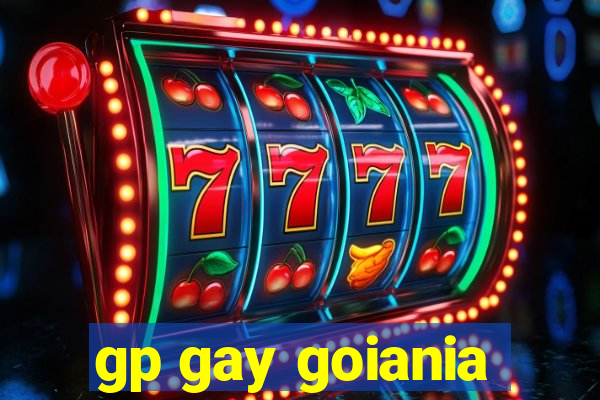 gp gay goiania