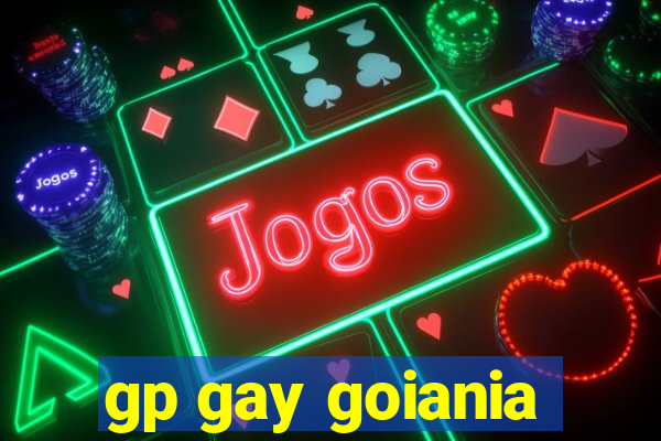 gp gay goiania