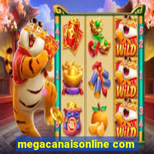 megacanaisonline com