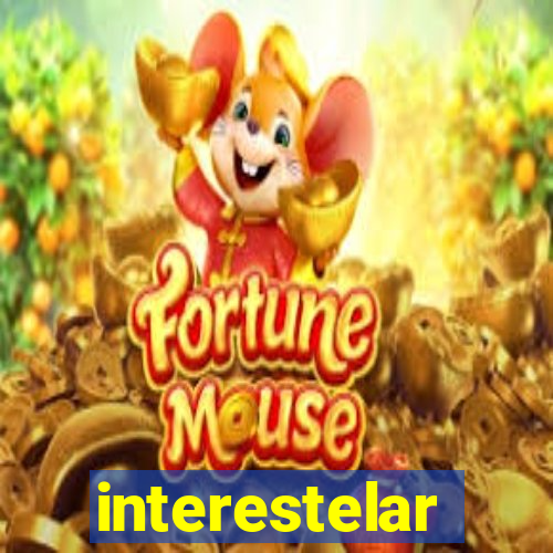 interestelar download dublado