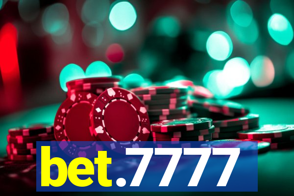 bet.7777