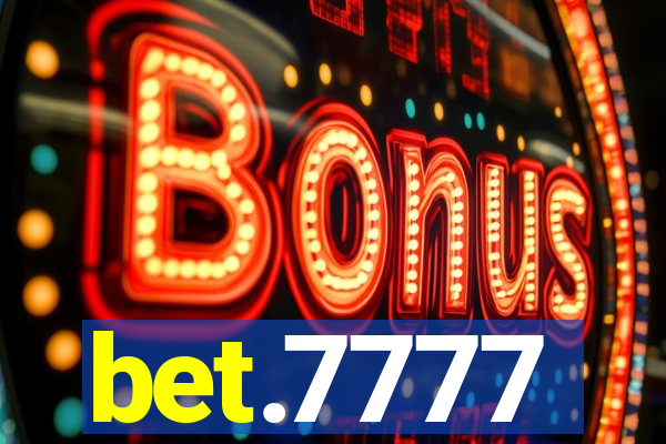 bet.7777