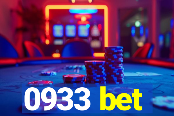 0933 bet