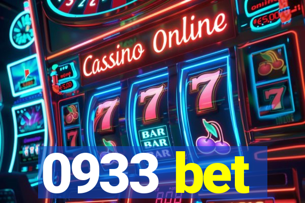 0933 bet