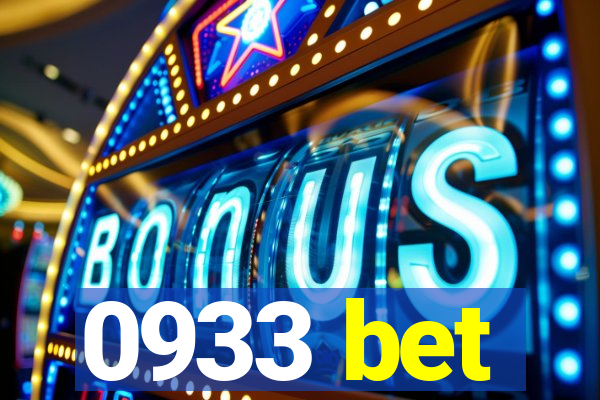0933 bet