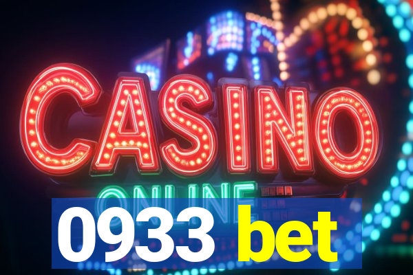 0933 bet