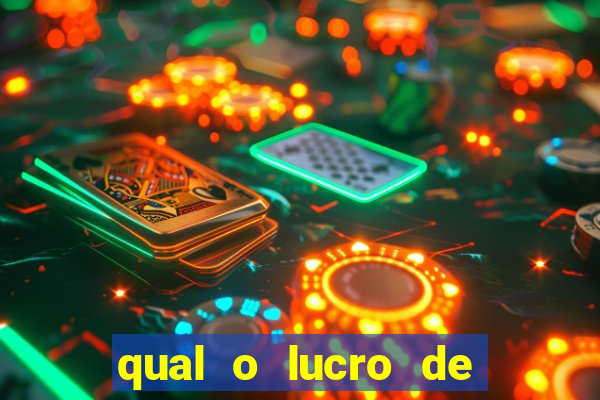 qual o lucro de uma quadra de futebol society
