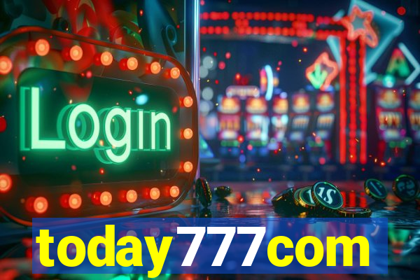 today777com