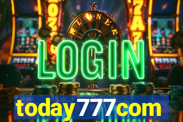 today777com