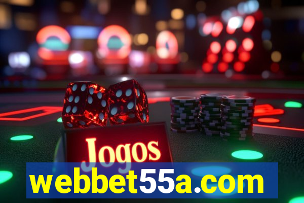 webbet55a.com