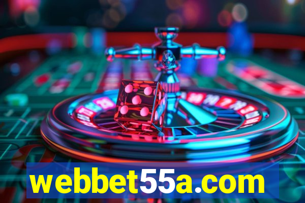 webbet55a.com